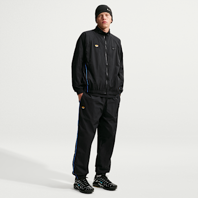 Nike Sportswear Men's Woven Trousers. Nike ZA